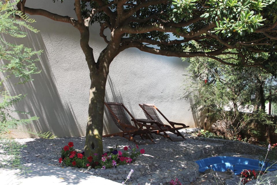 Apartmani Dieneš Apartment in Novi Vinodolski