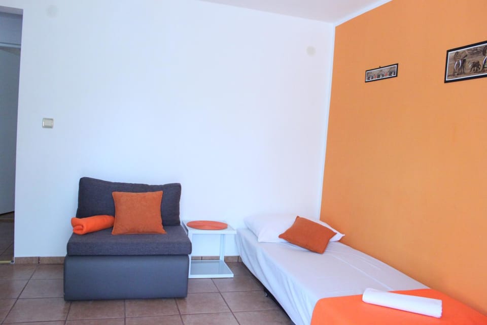 Apartmani Dieneš Apartment in Novi Vinodolski