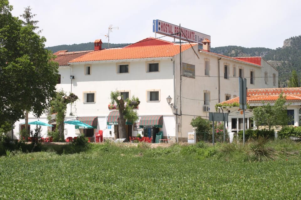 Hostal el Laminador - Restaurante La Alquería de Manu Bed and Breakfast in Castile-La Mancha