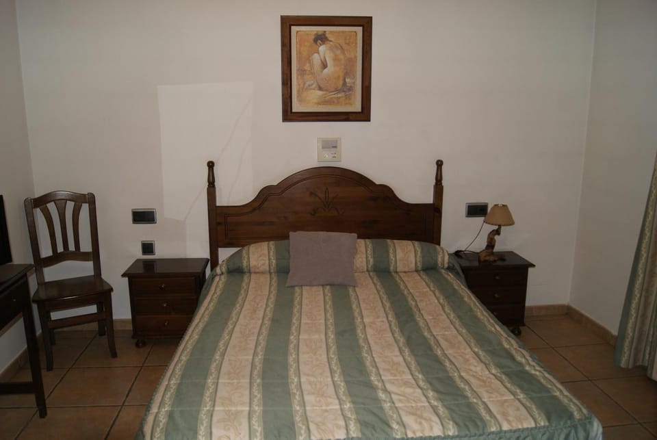 Hostal el Laminador - Restaurante La Alquería de Manu Bed and Breakfast in Castile-La Mancha