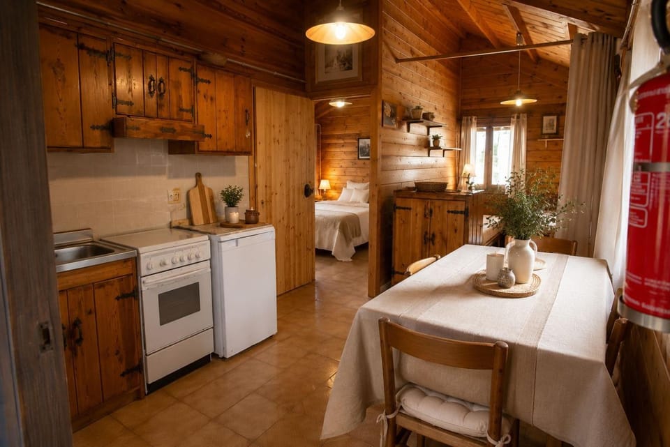 CHALET ETNA MILO House in Sicily