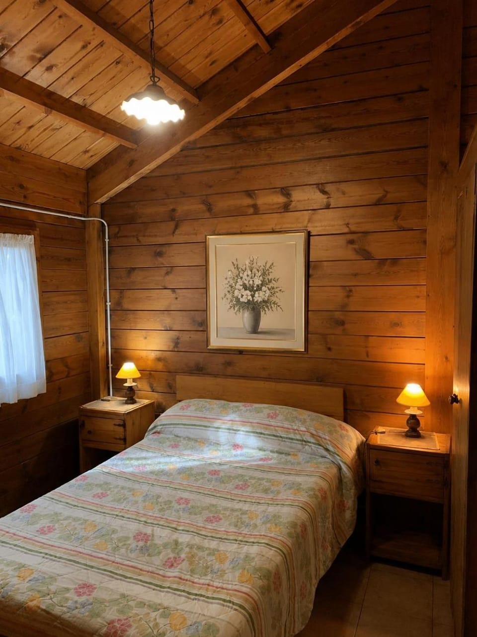 CHALET ETNA MILO House in Sicily