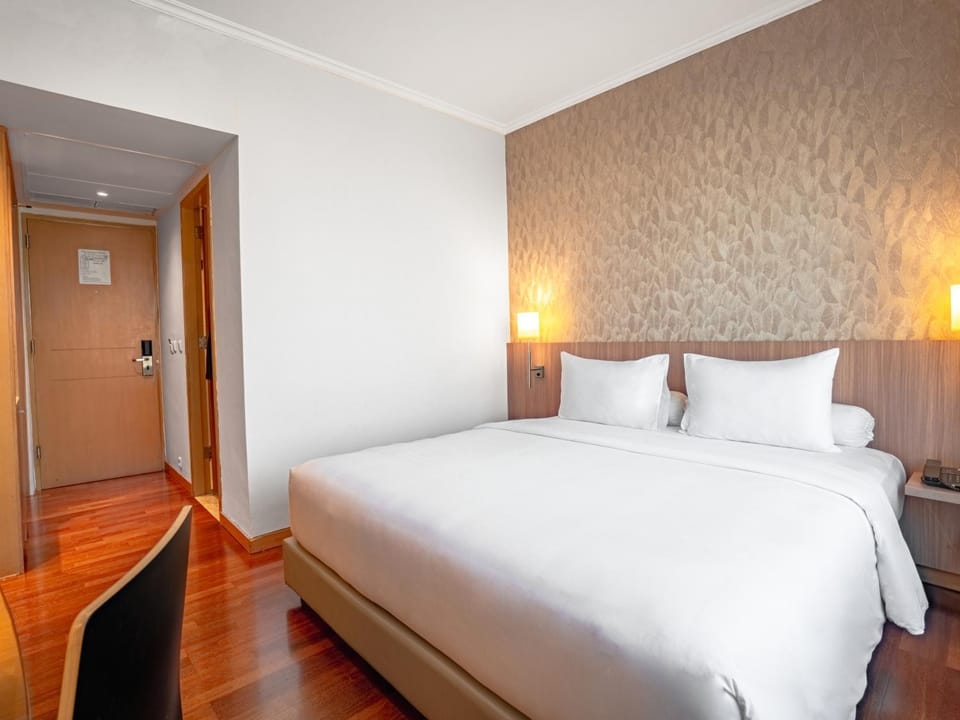 Hotel KIMAYA Slipi Jakarta By HARRIS Hotel in Jakarta