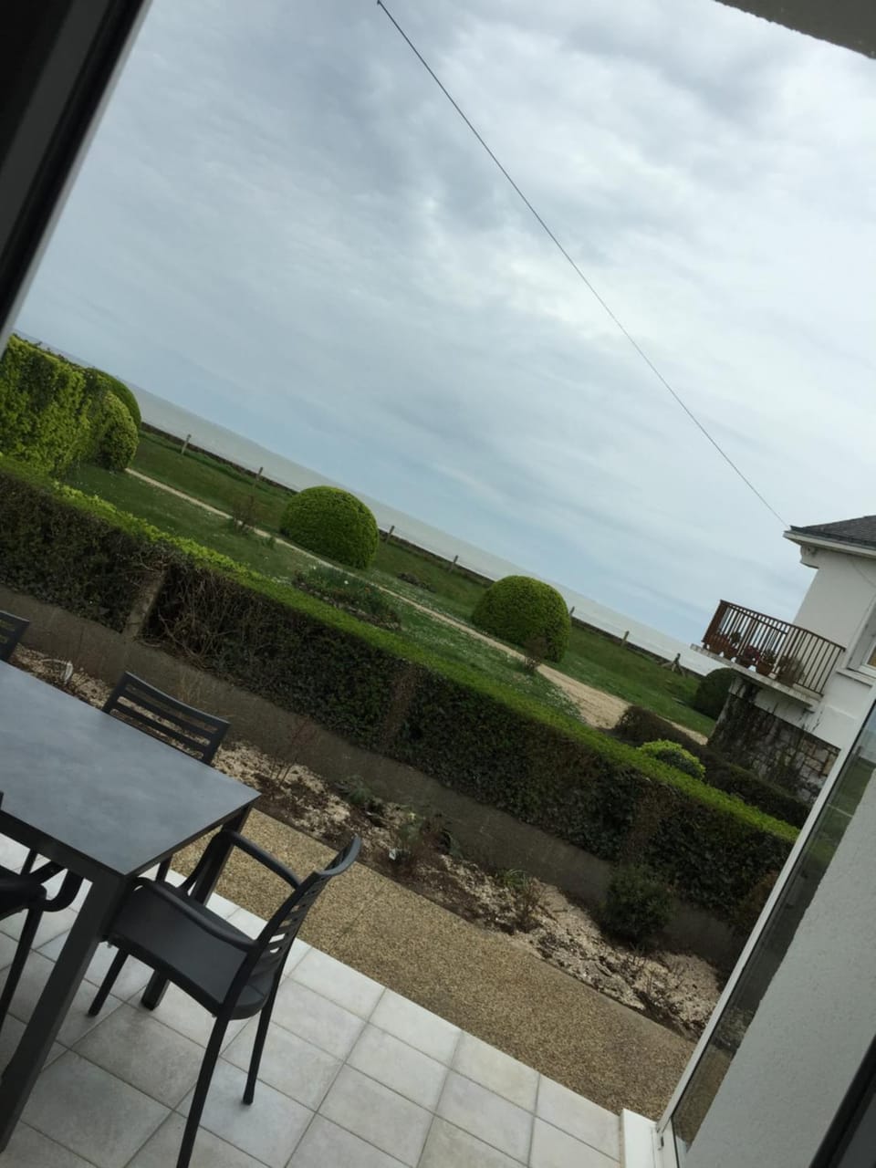 Maison contemporaine proche plage House in Damgan