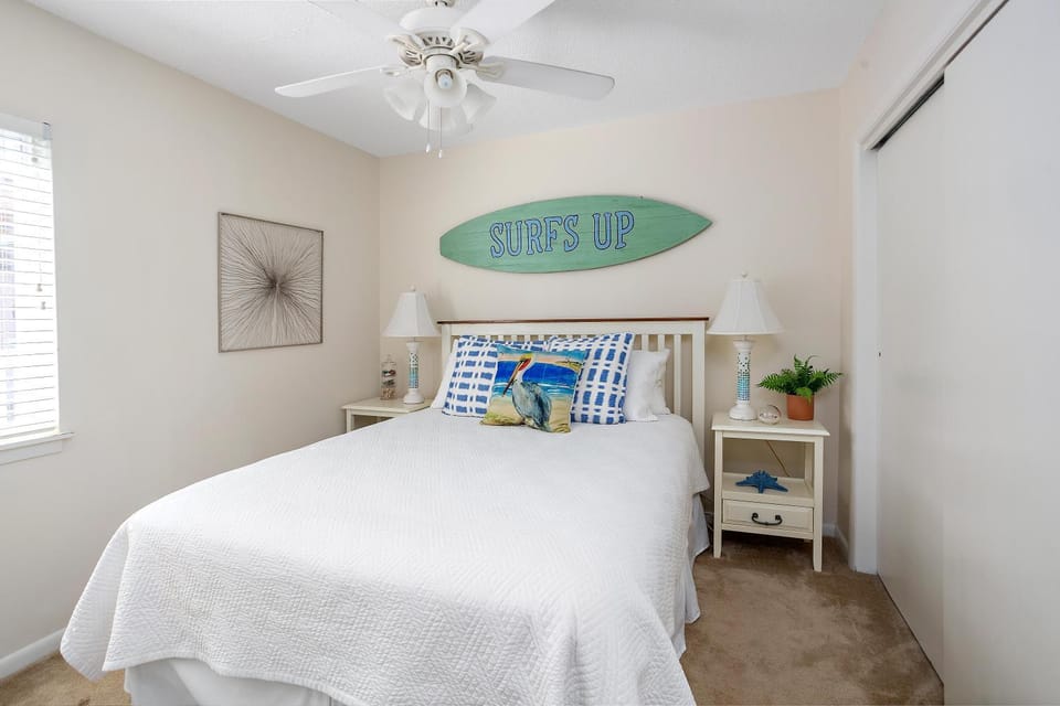 Shipwatch 201 House in Saint Simons Island