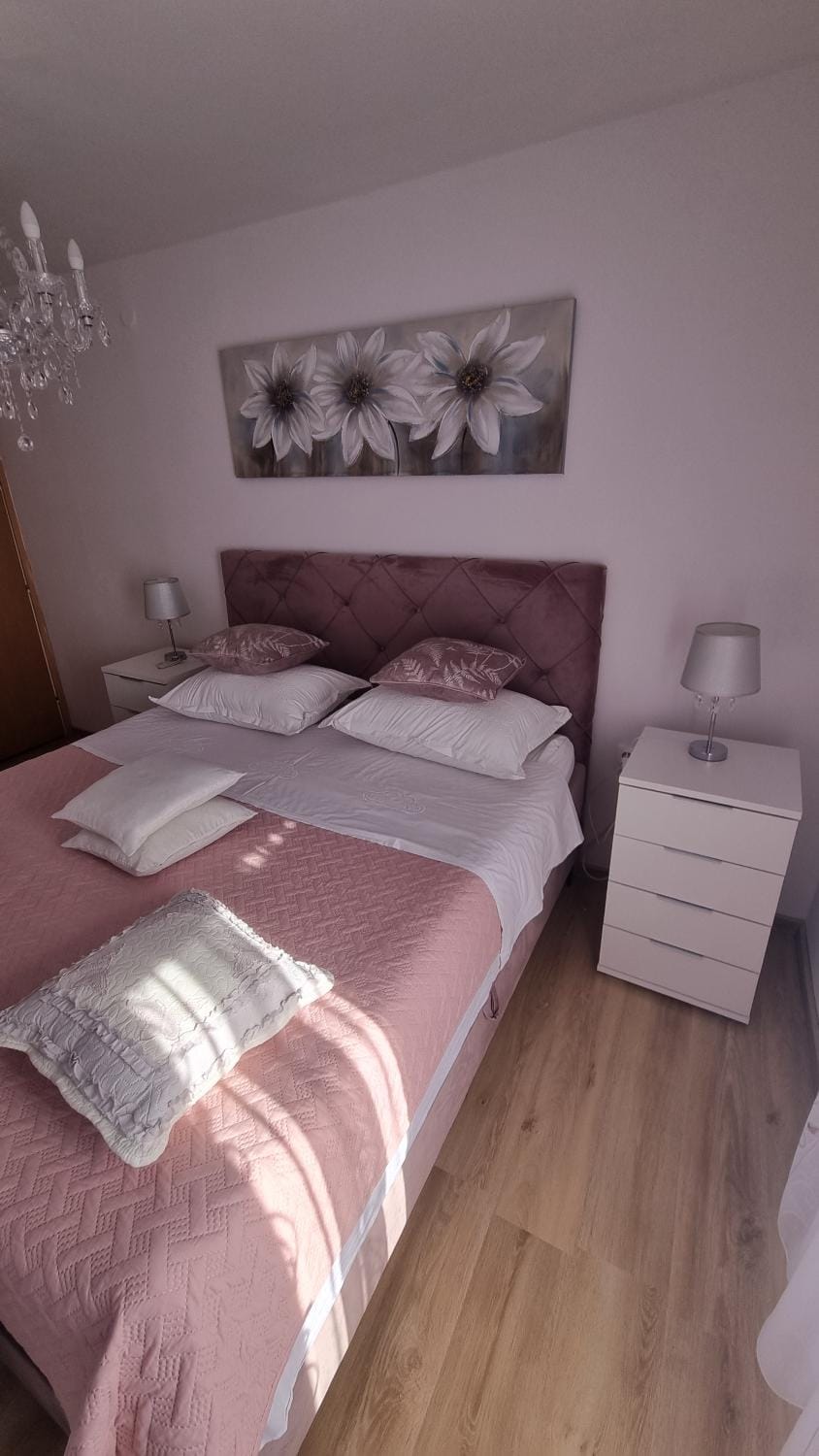 Apartment Vestibul Inn Apartment in Split