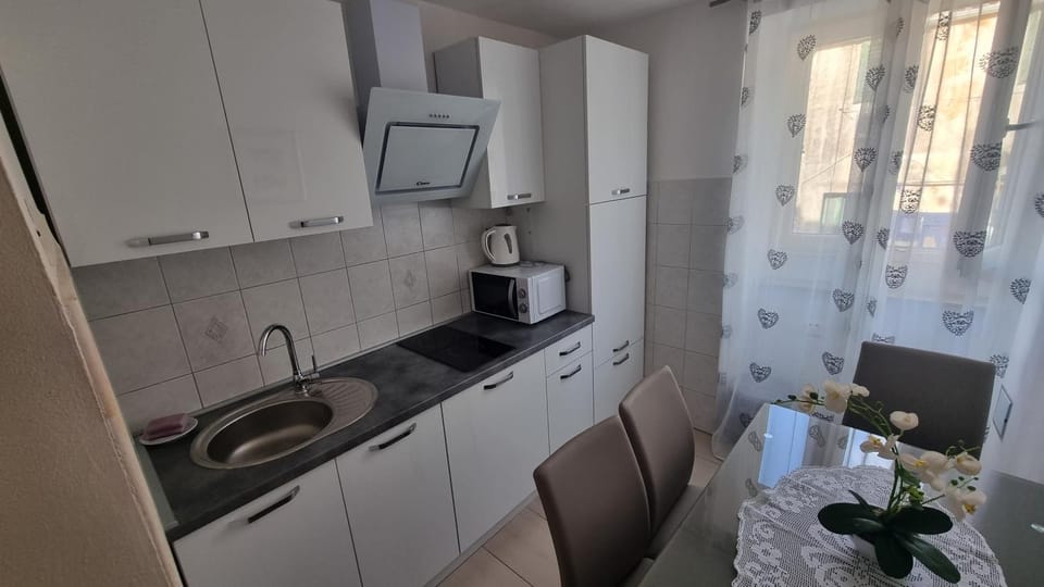 Apartment Vestibul Inn Apartment in Split