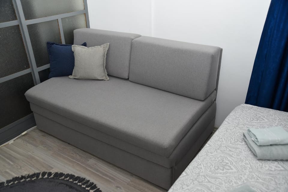 Nano Apartment Apartment in North Macedonia