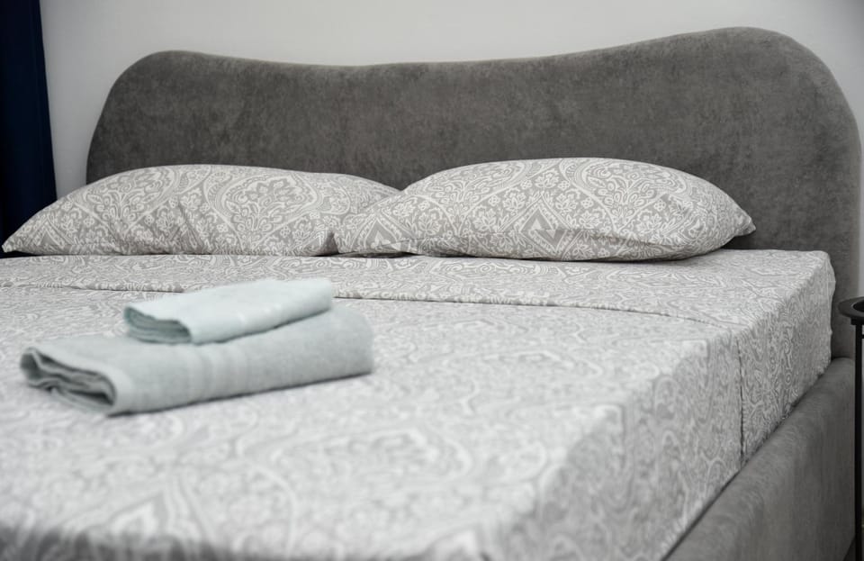 Nano Apartment Apartment in North Macedonia