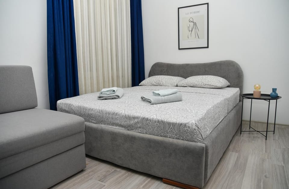 Nano Apartment Apartment in North Macedonia