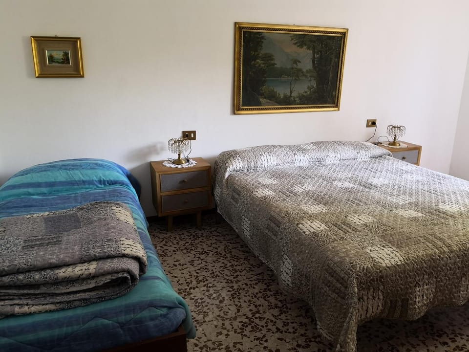 Appartamenti Dicinisio House in Province of Lecco