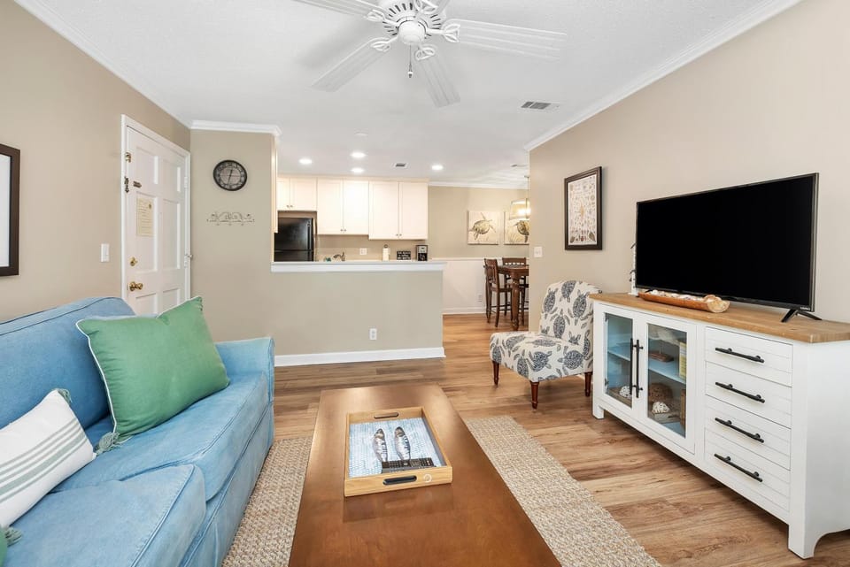 Ocean Walk L-4 House in Mallory Park