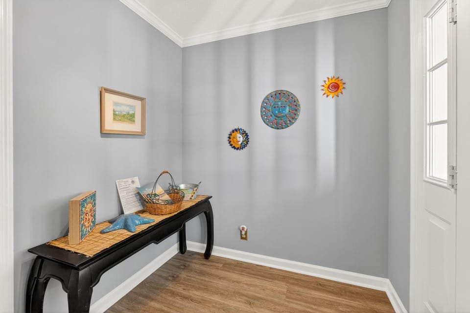 106 Olive Way House in Saint Simons Island