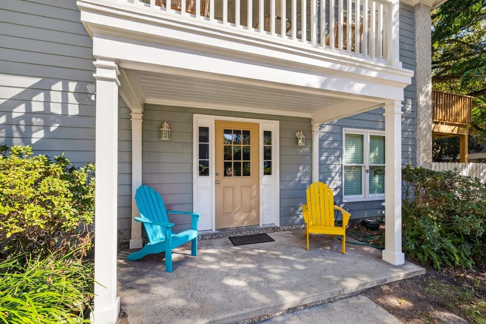 106 Olive Way House in Saint Simons Island