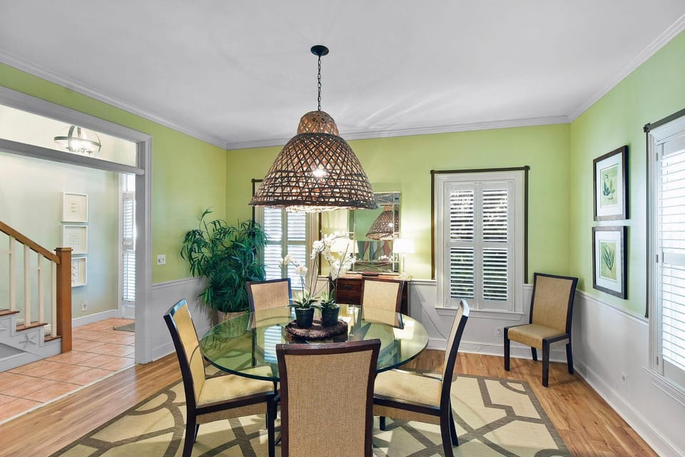 321 Broadway Street House in Saint Simons Island