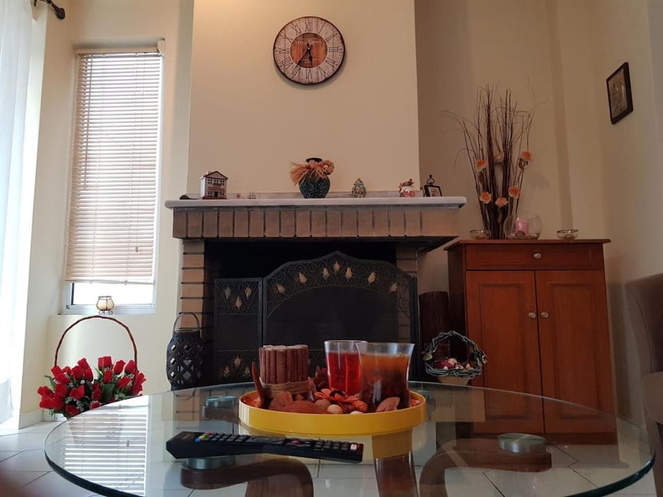 ANNA'S SWEET HOME Villa in East Attica Regional Unit, Greece