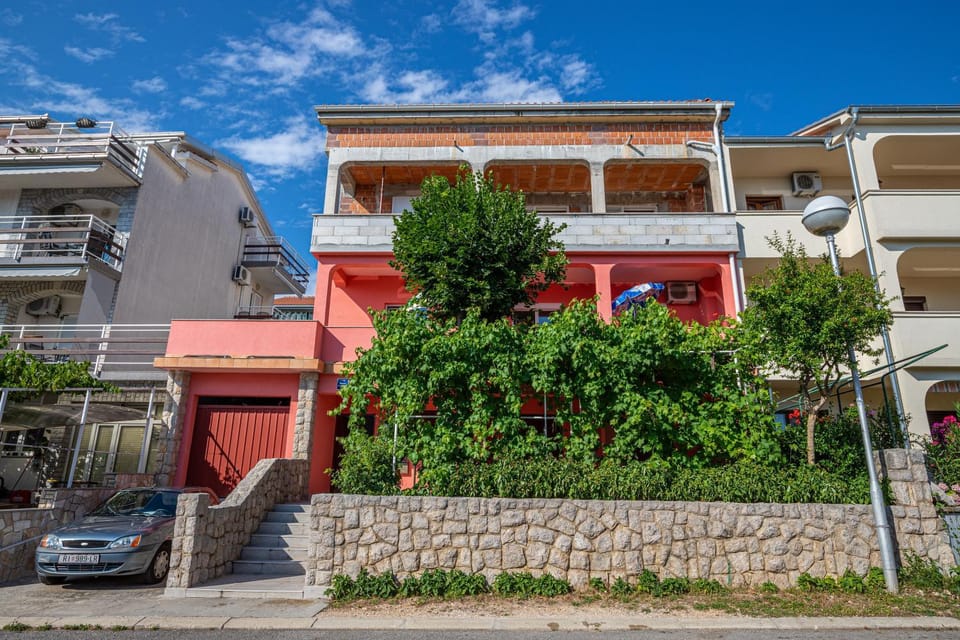 Apartman Kata 1 Apartment in Crikvenica