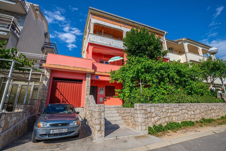 Apartman Kata 1 Apartment in Crikvenica