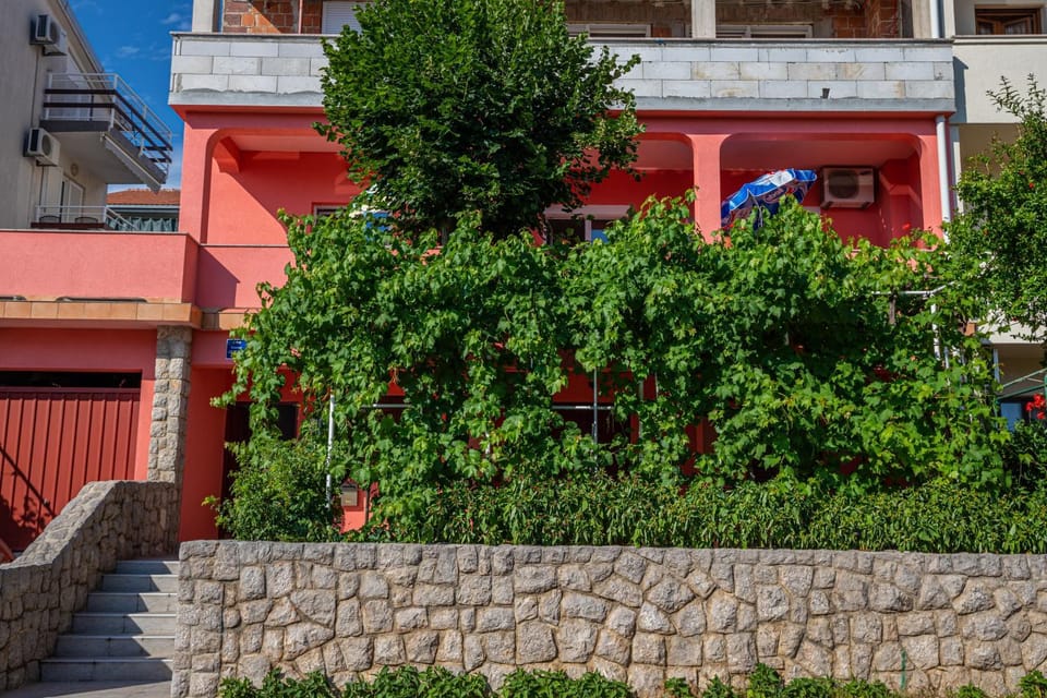 Apartman Kata 1 Apartment in Crikvenica