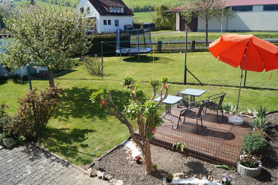 Ferienwohnung Santino Apartment in Goslar