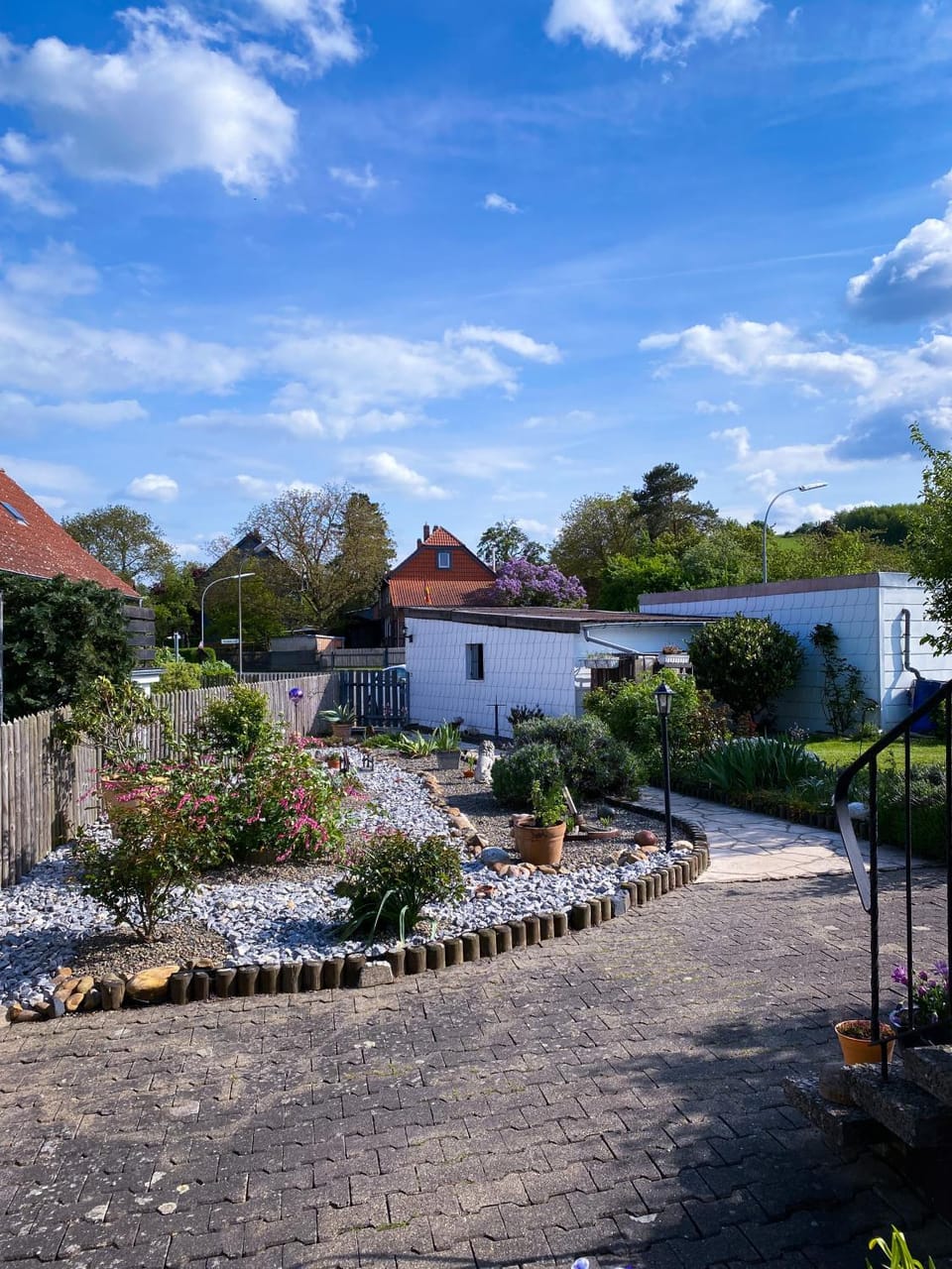 Ferienwohnung Santino Apartment in Goslar