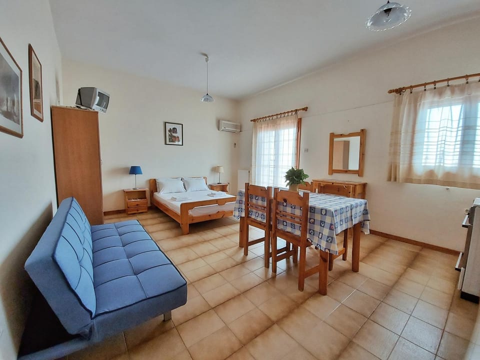 Seaview Studio Helen No 23 Apartment in Argolis, Greece