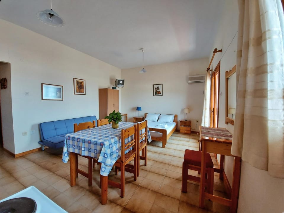 Seaview Studio Helen No 23 Apartment in Argolis, Greece