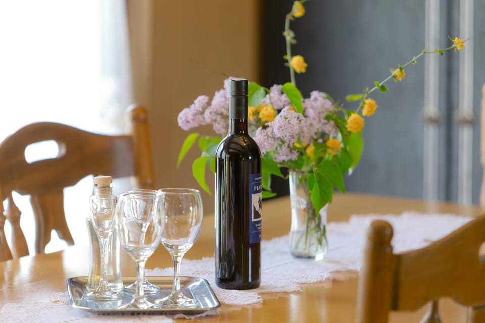 Peace of Nature Nature lodge in Lika-Senj County