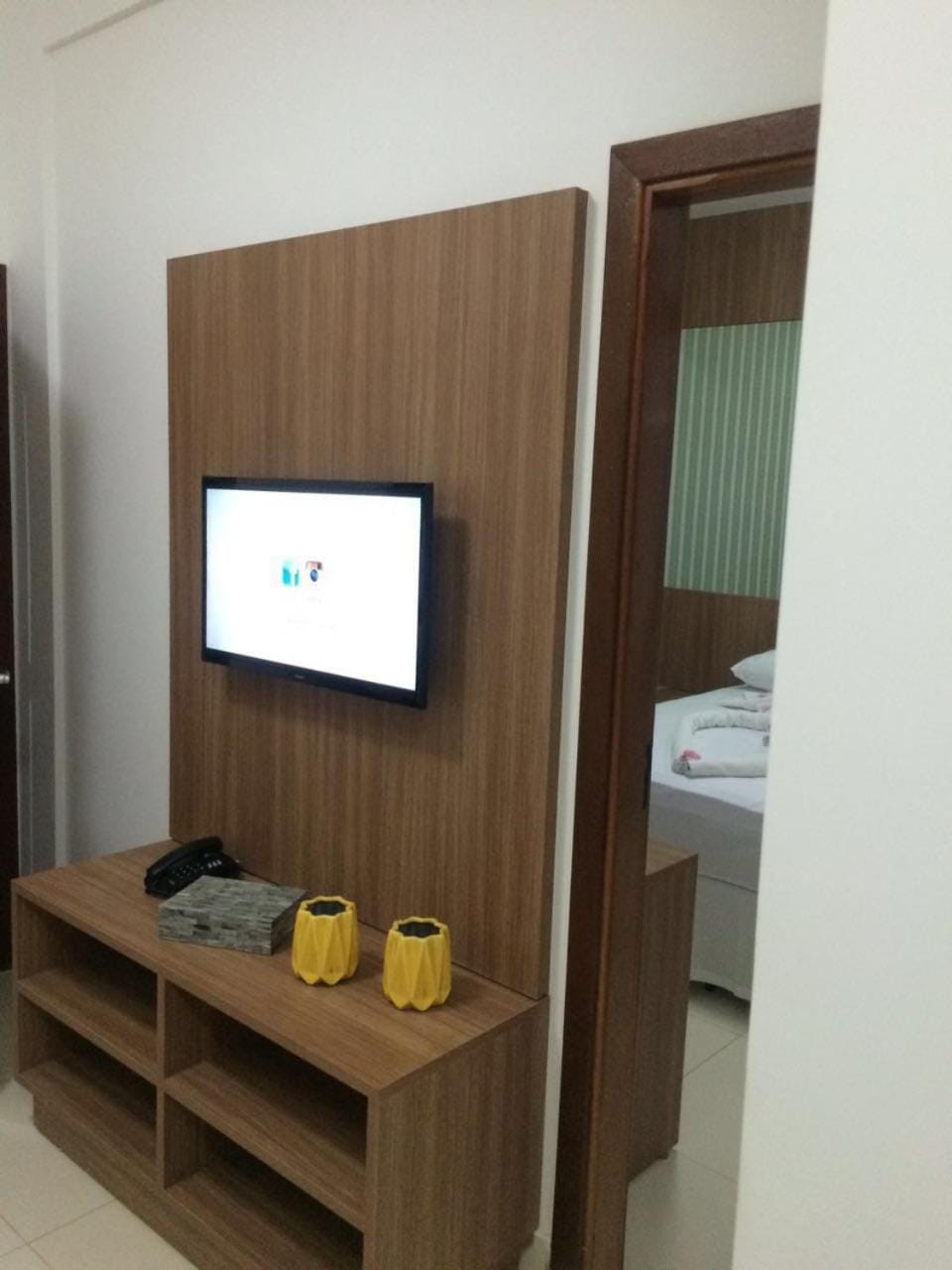 Encontro das Aguas Hotel in State of Goiás