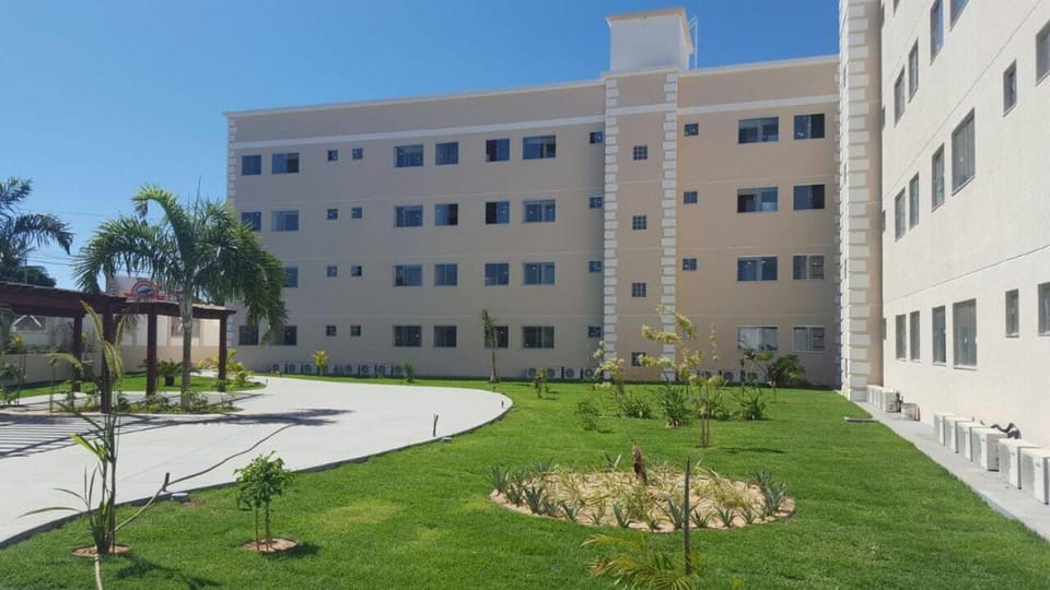 Encontro das Aguas Hotel in State of Goiás