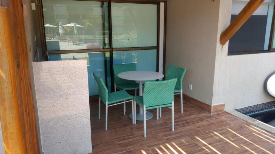 La Fleur Polinésia Residence e Resort Apartment in State of Pernambuco, Brazil