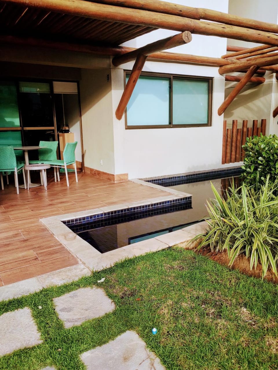 La Fleur Polinésia Residence e Resort Apartment in State of Pernambuco, Brazil