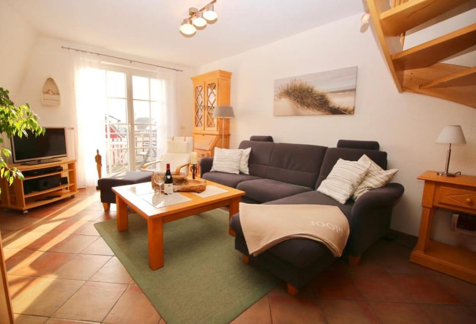 Ferienwohnung SÜN Apartment in Zingst