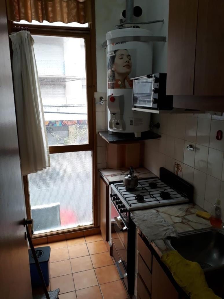Zona Centro-Casino Apartment in Mar del Plata