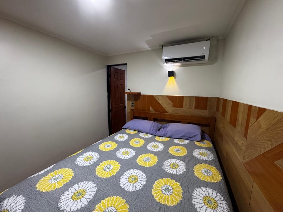 Residencial Don Santiago Inn in Talca