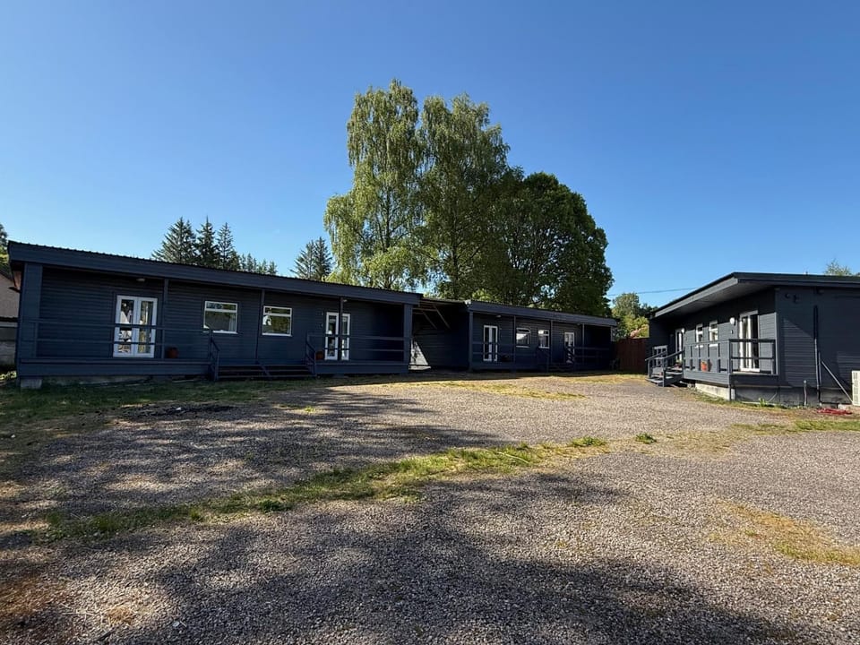 OX Hotel Spean Bridge Hotel in Scotland