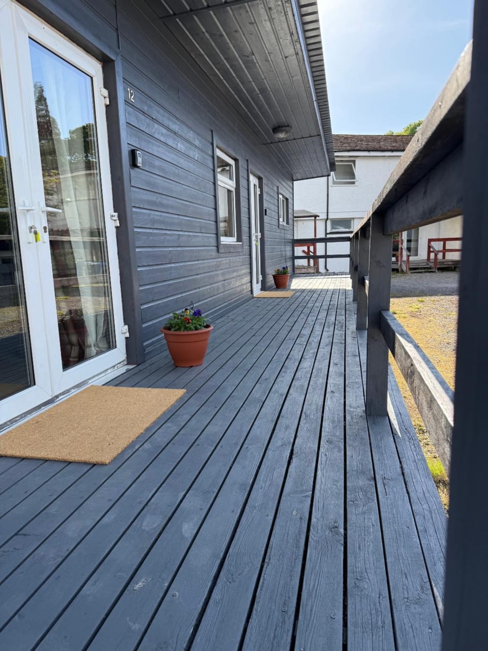 OX Hotel Spean Bridge Hotel in Scotland