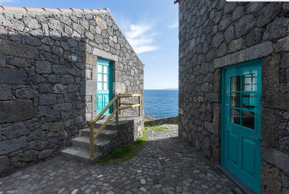 Spring, Off site, Day, View (from property/room), Balcony/Terrace, Sea view, Street view