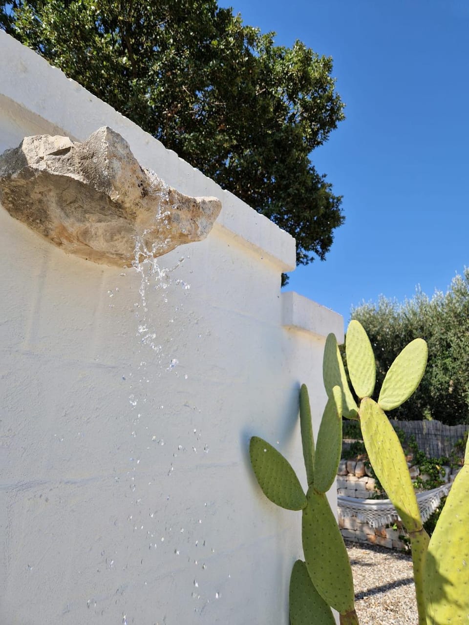 Intornoalnoce House in Province of Taranto