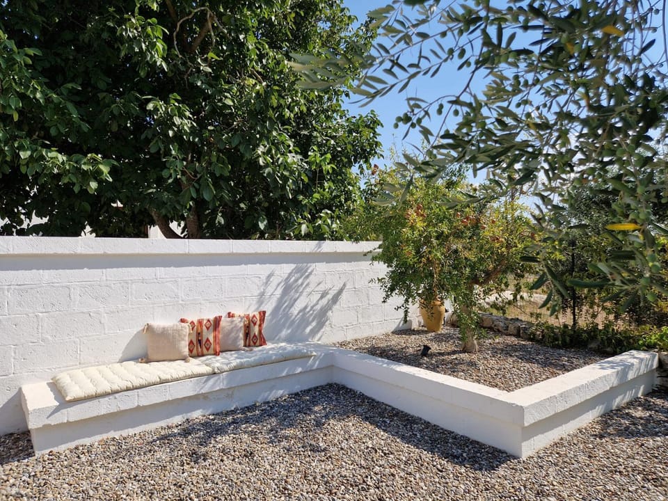 Intornoalnoce House in Province of Taranto