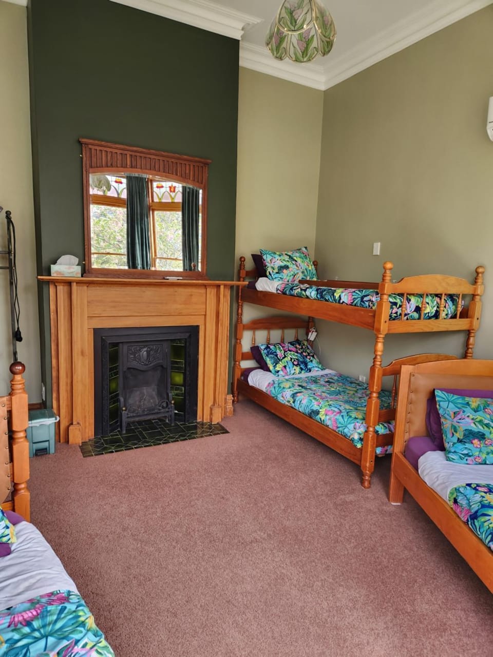Southern Comfort Hostel in Invercargill