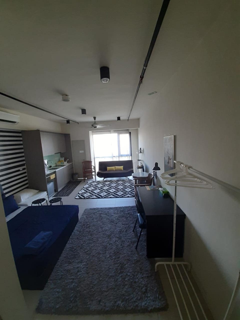 Mufasa Suites at Tamarind Suites with Wifi Netflix Coway Level 8 Apartment in Selangor, Malaysia