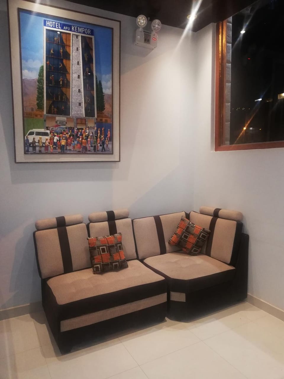 Hotel Apu Kempor Hotel in Cusco
