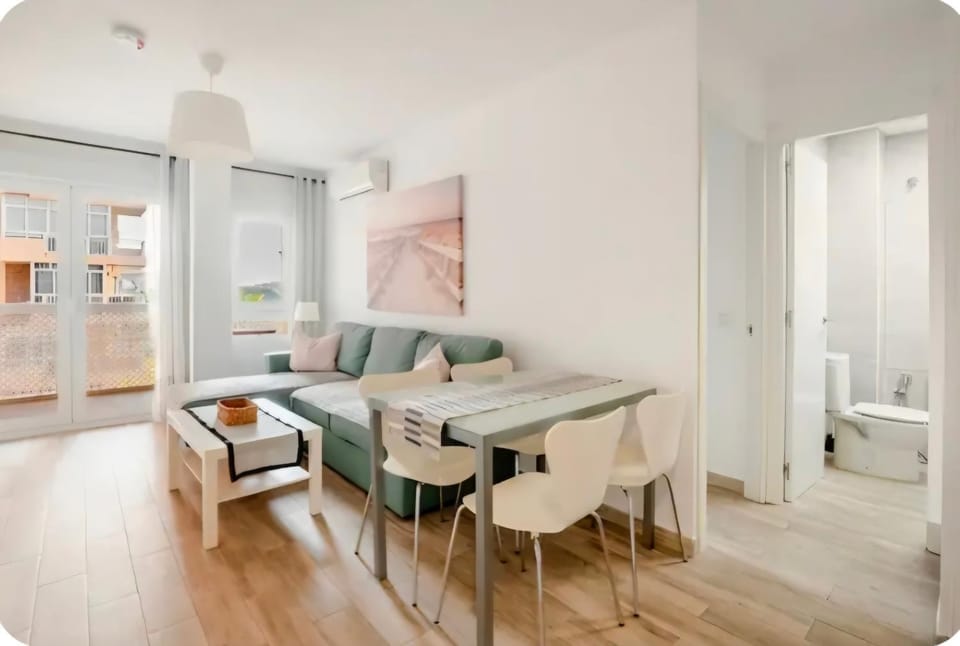 KAKO HOUSE Apartment in Benalmadena