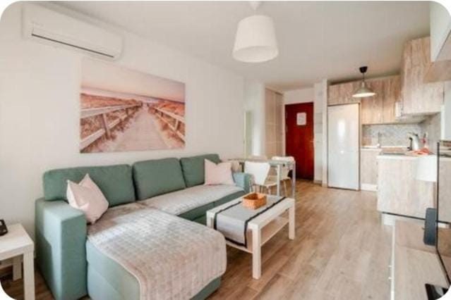 KAKO HOUSE Apartment in Benalmadena