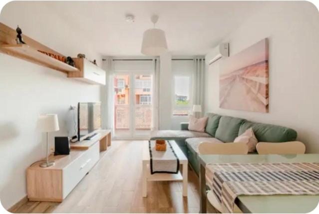 KAKO HOUSE Apartment in Benalmadena