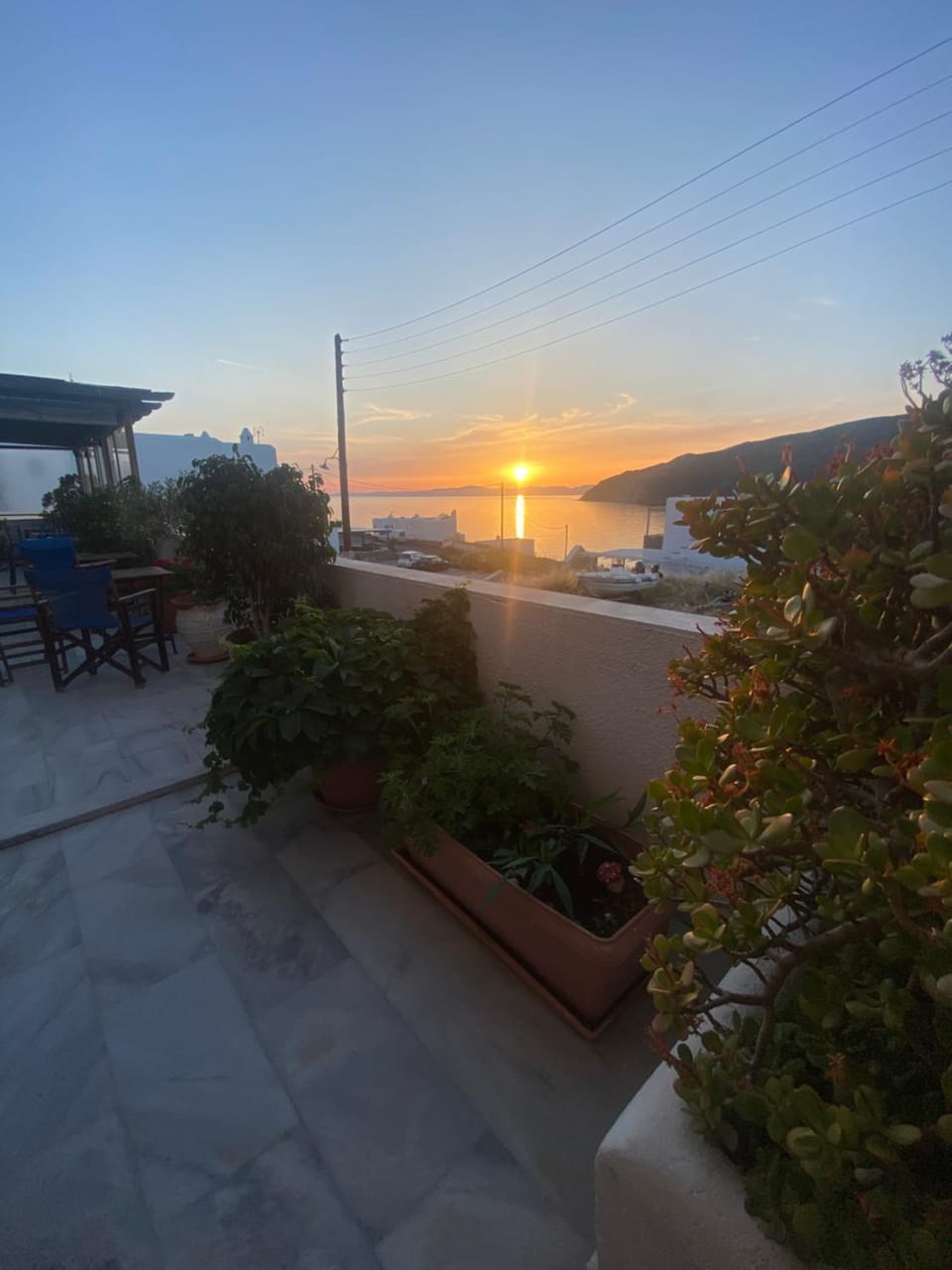 Pelagos Hotel in Decentralized Administration of the Aegean