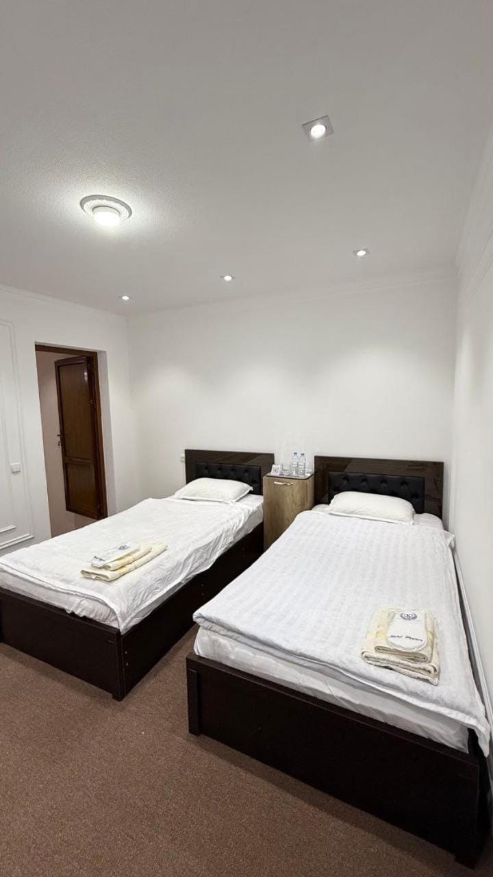 Hamida Bed and Breakfast in Europe