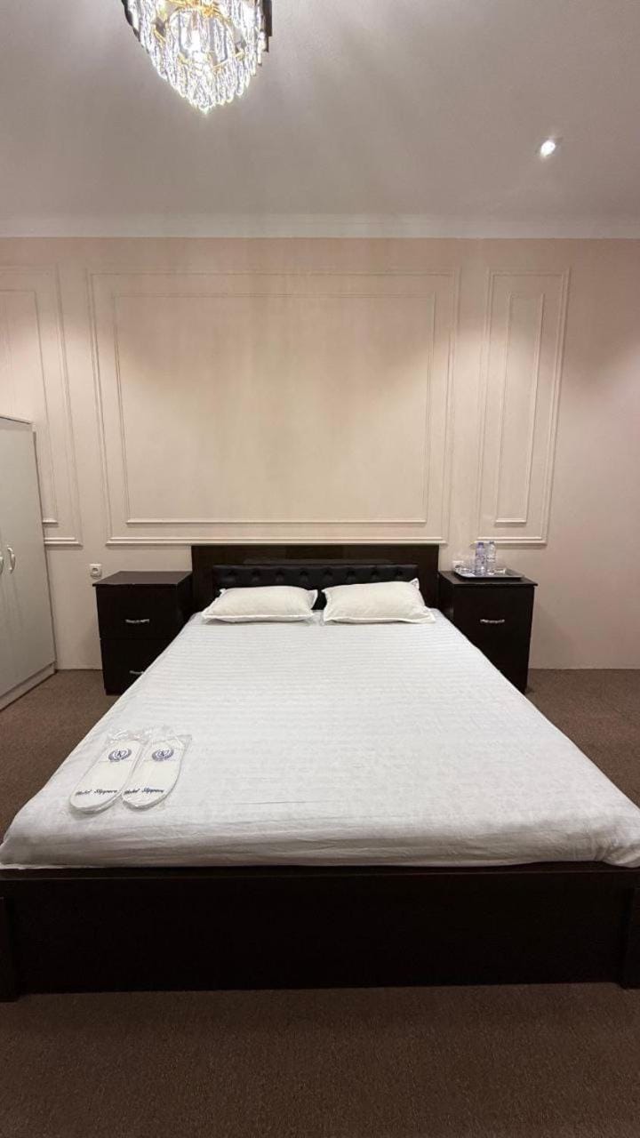Hamida Bed and Breakfast in Europe