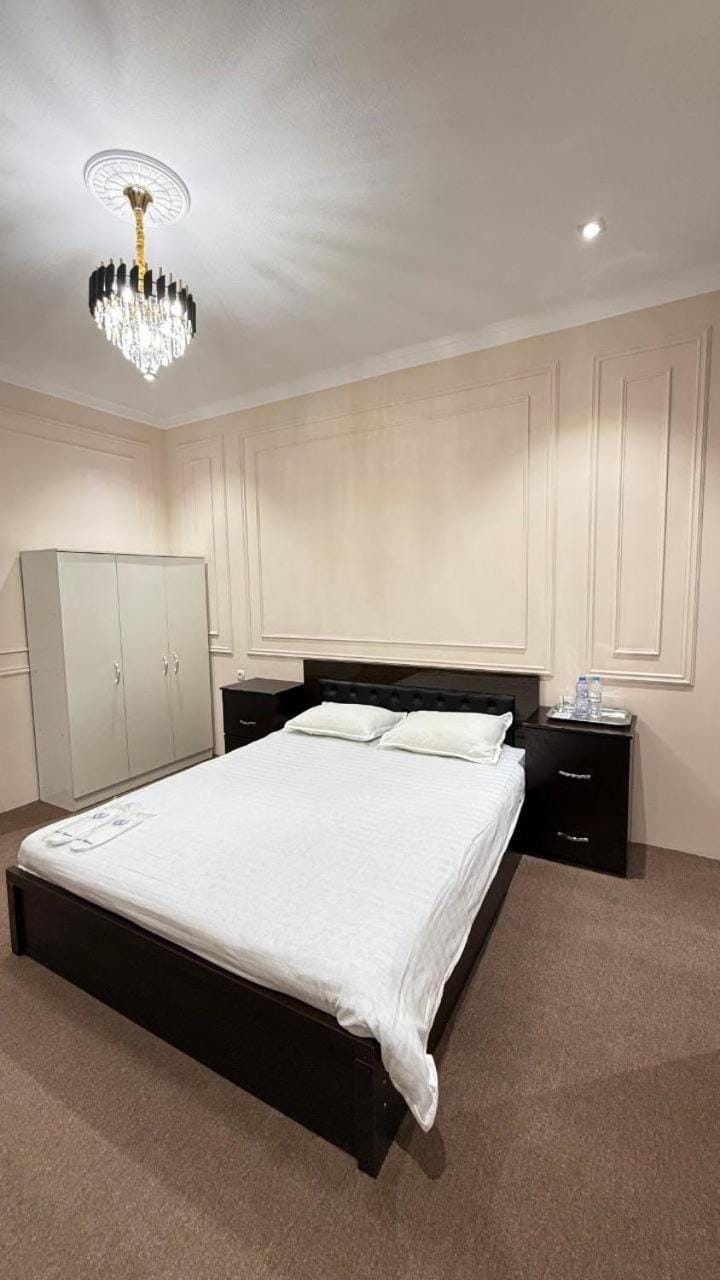 Hamida Bed and Breakfast in Europe